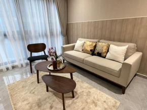 Agile Residences TRX by QC